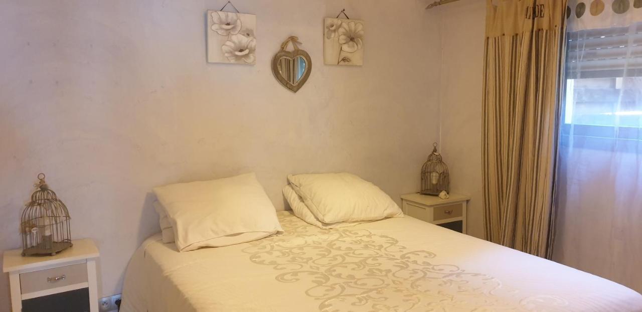 Appartement Angela Golfe-Juan Kültér fotó