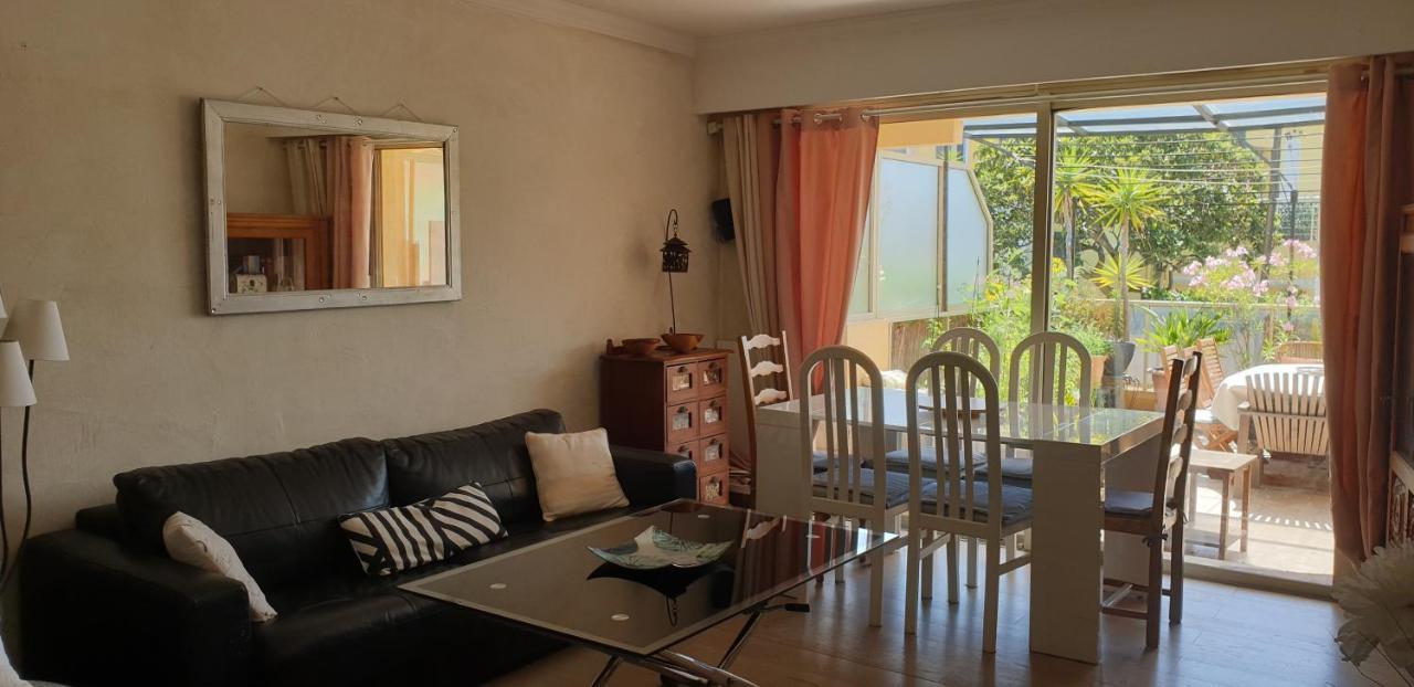 Appartement Angela Golfe-Juan Kültér fotó
