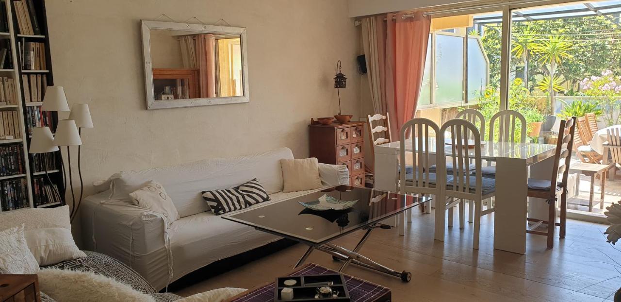 Appartement Angela Golfe-Juan Kültér fotó