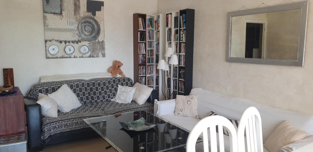 Appartement Angela Golfe-Juan Kültér fotó