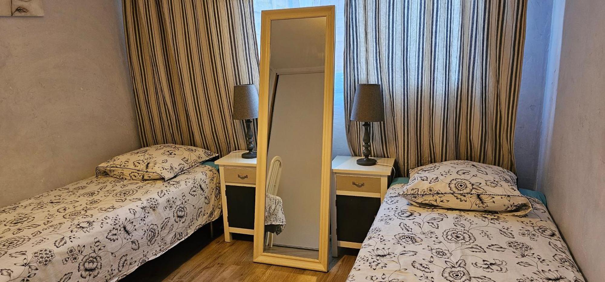 Appartement Angela Golfe-Juan Kültér fotó