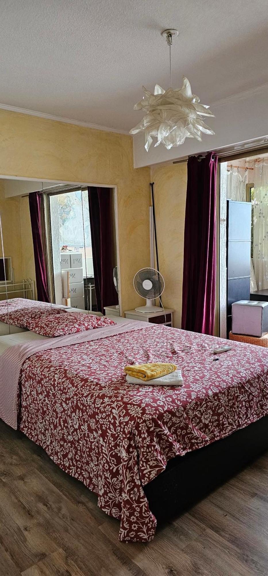 Appartement Angela Golfe-Juan Kültér fotó