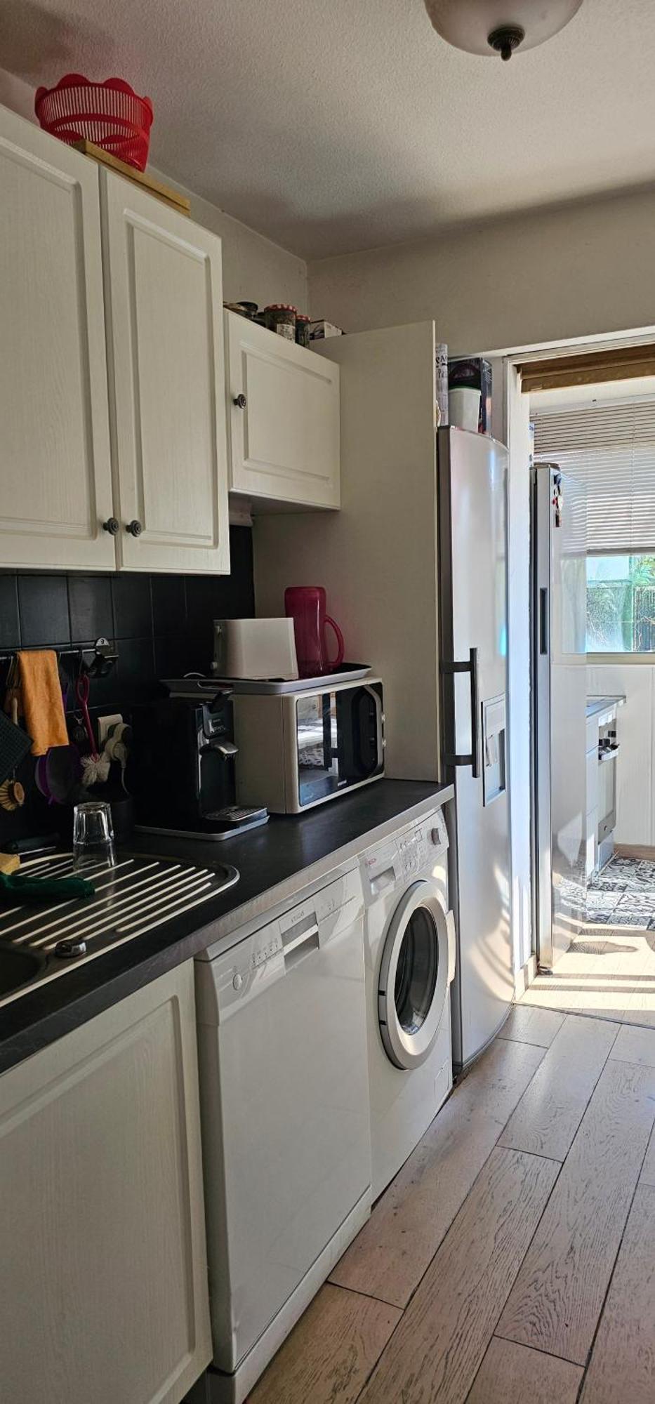 Appartement Angela Golfe-Juan Kültér fotó
