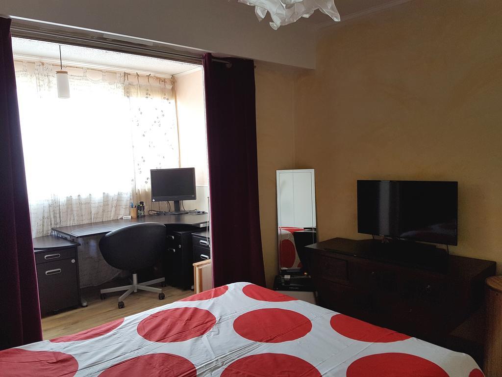 Appartement Angela Golfe-Juan Kültér fotó