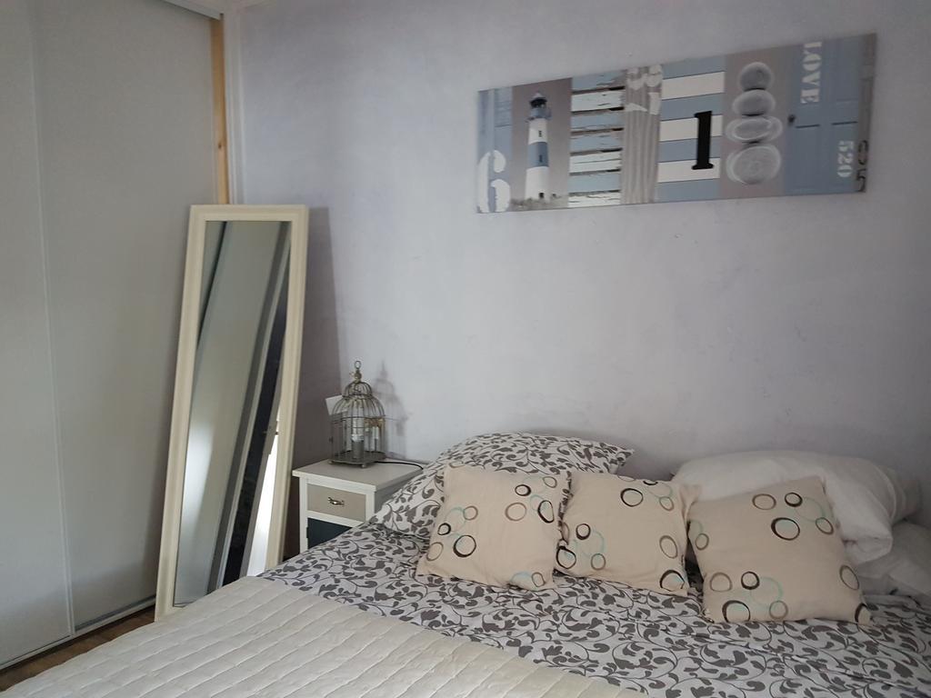 Appartement Angela Golfe-Juan Kültér fotó
